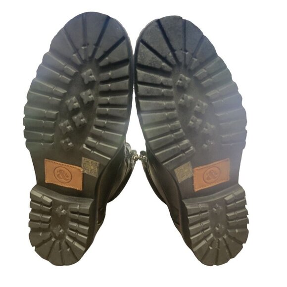 THOMAS & Vines Riddick Boots Men's. Size 12. New In Box $159 - Picture 10 of 11